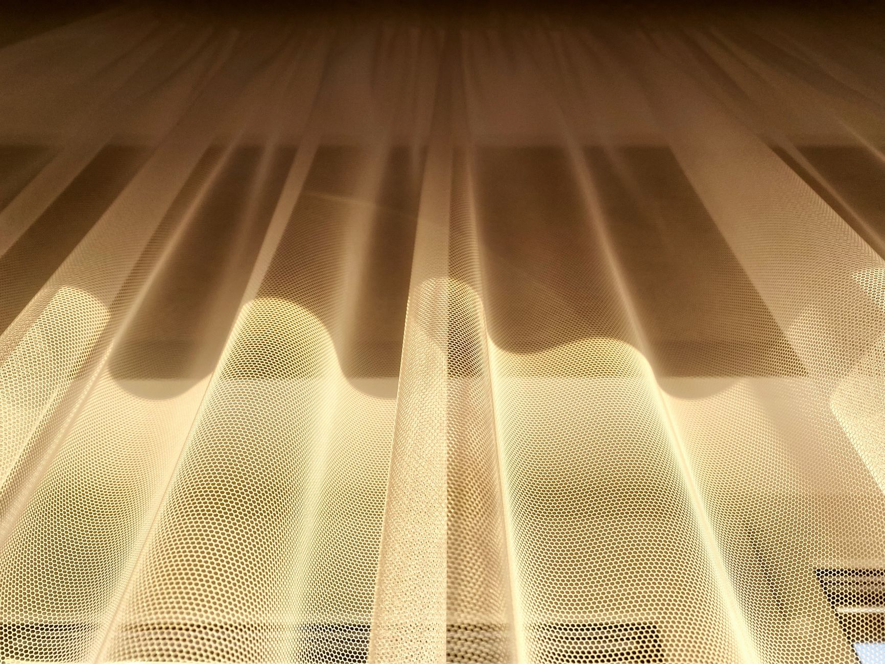 ambient mesh architecture