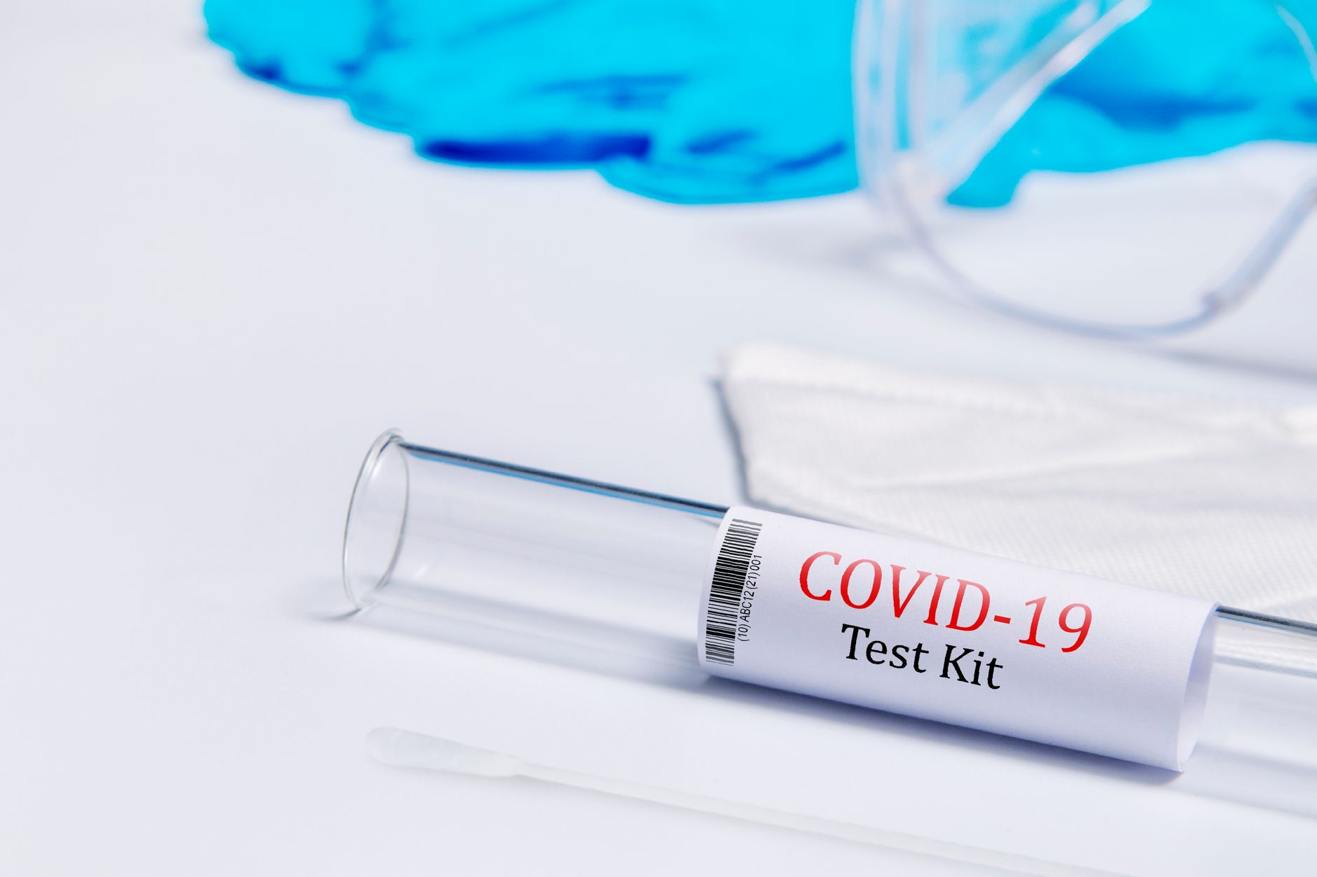 flaky test quarantine