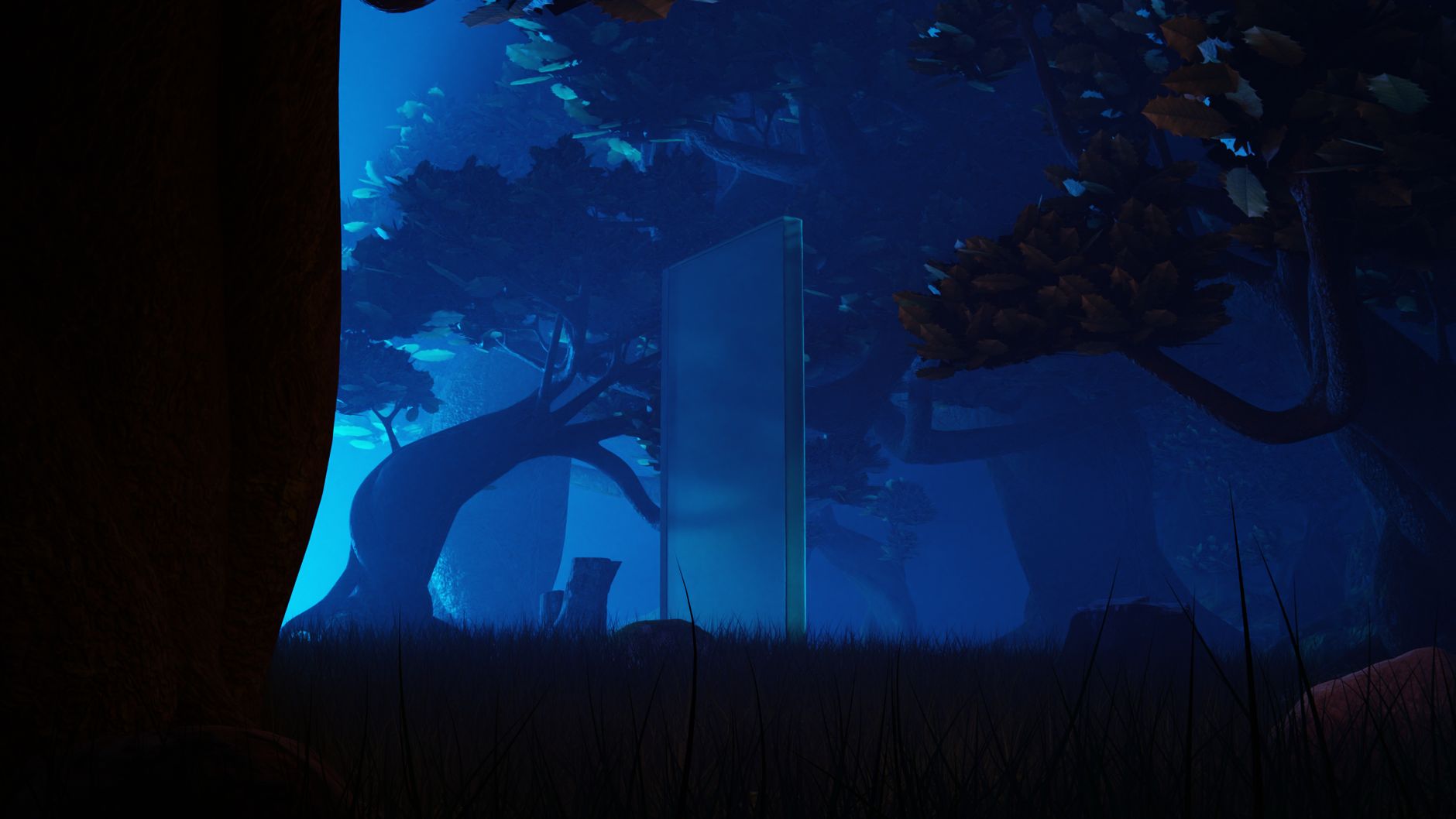 ephemeral preview environments