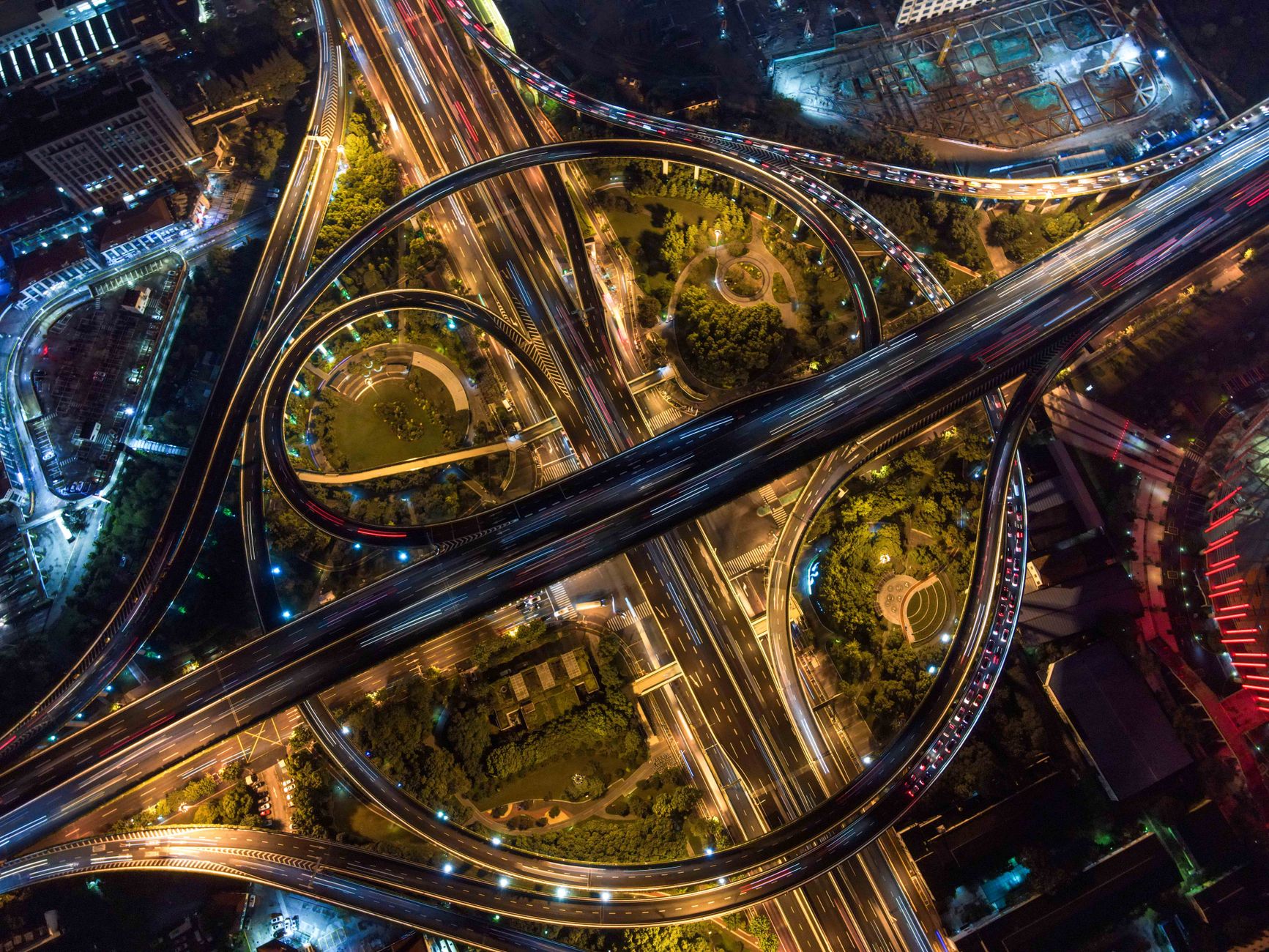 agentic infrastructure