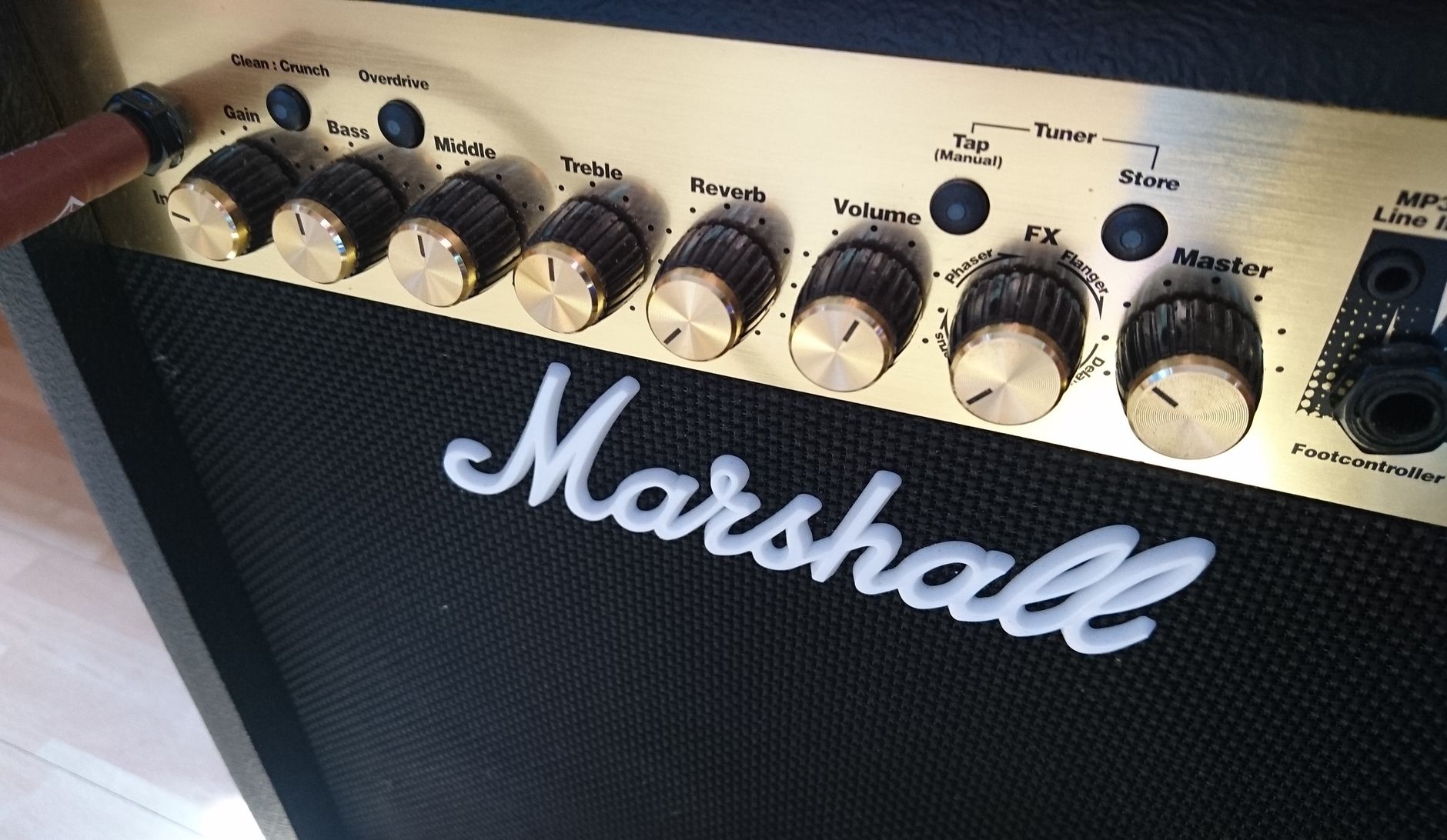 write amplification