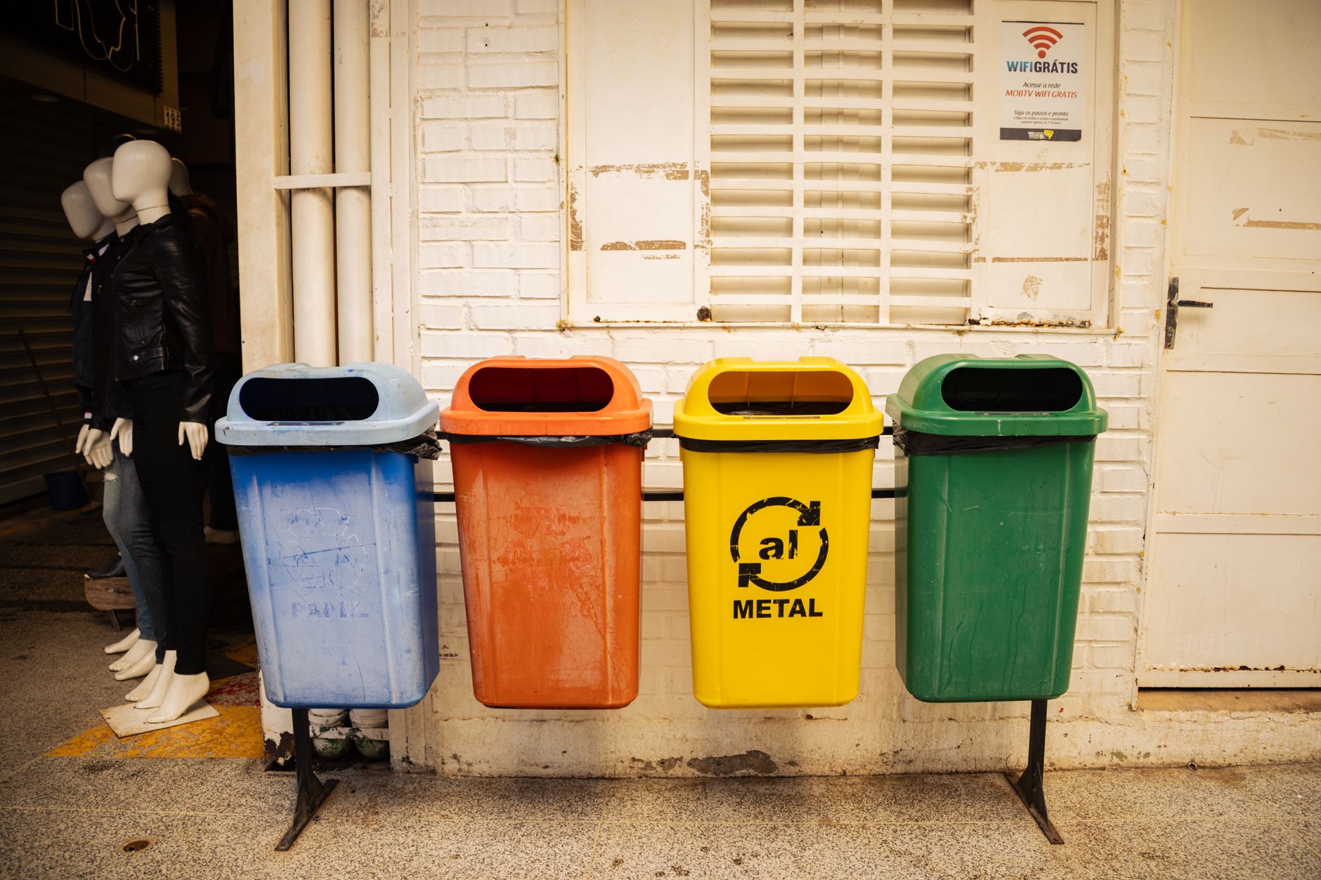 segregation of duties