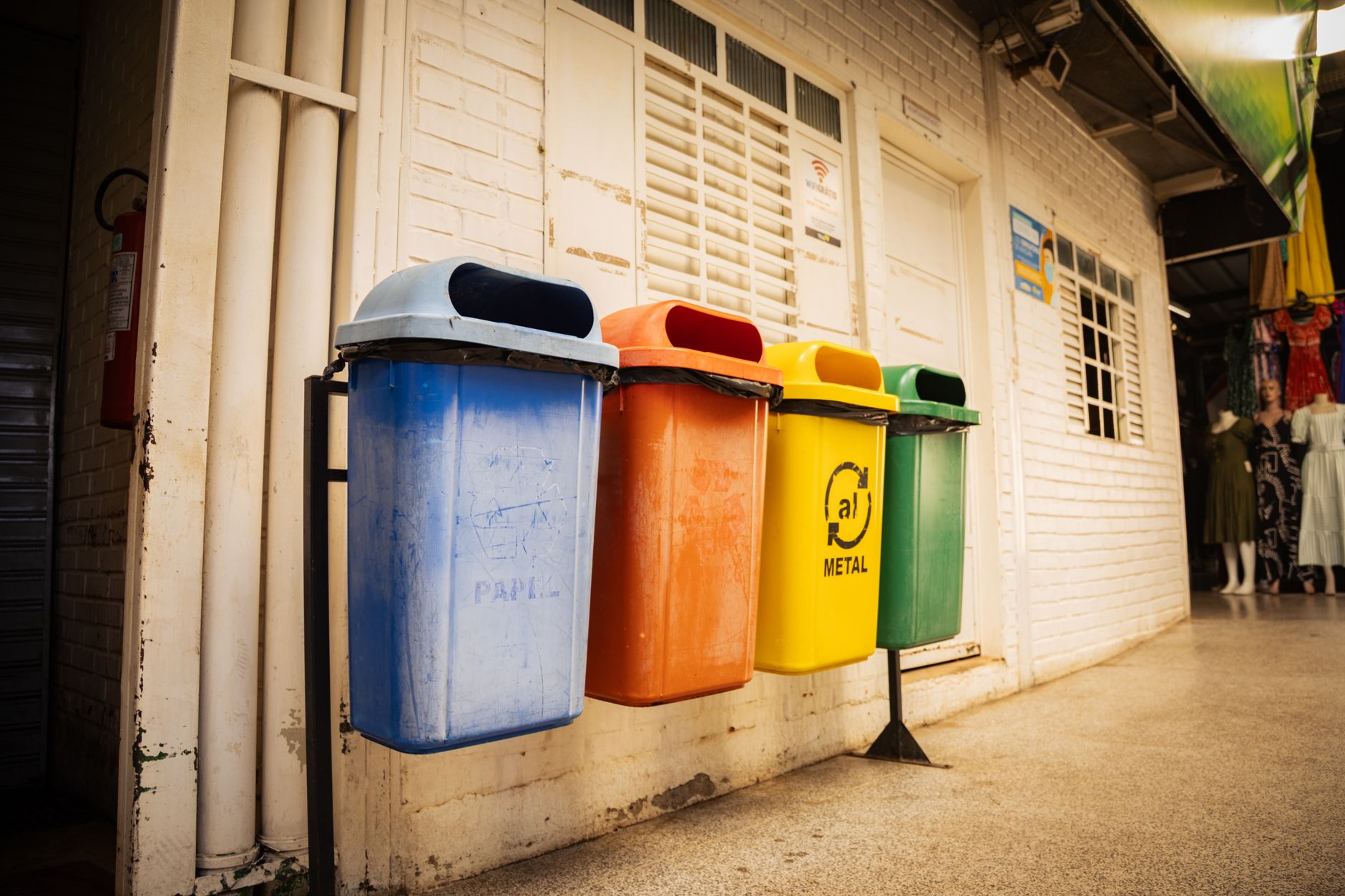 segregation of duties