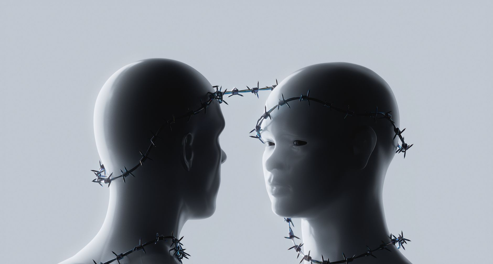 non-human identity