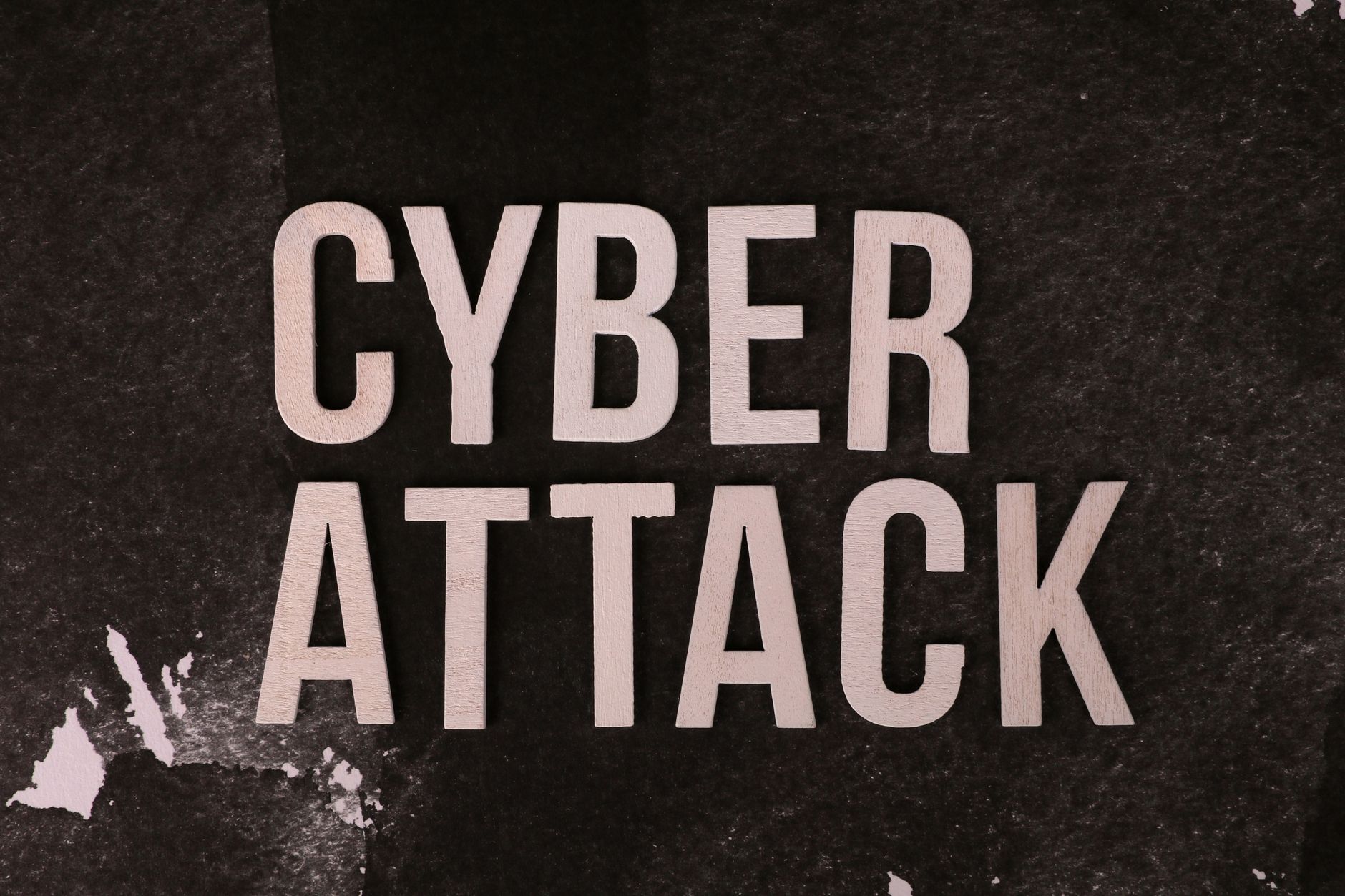 DHCP starvation attack