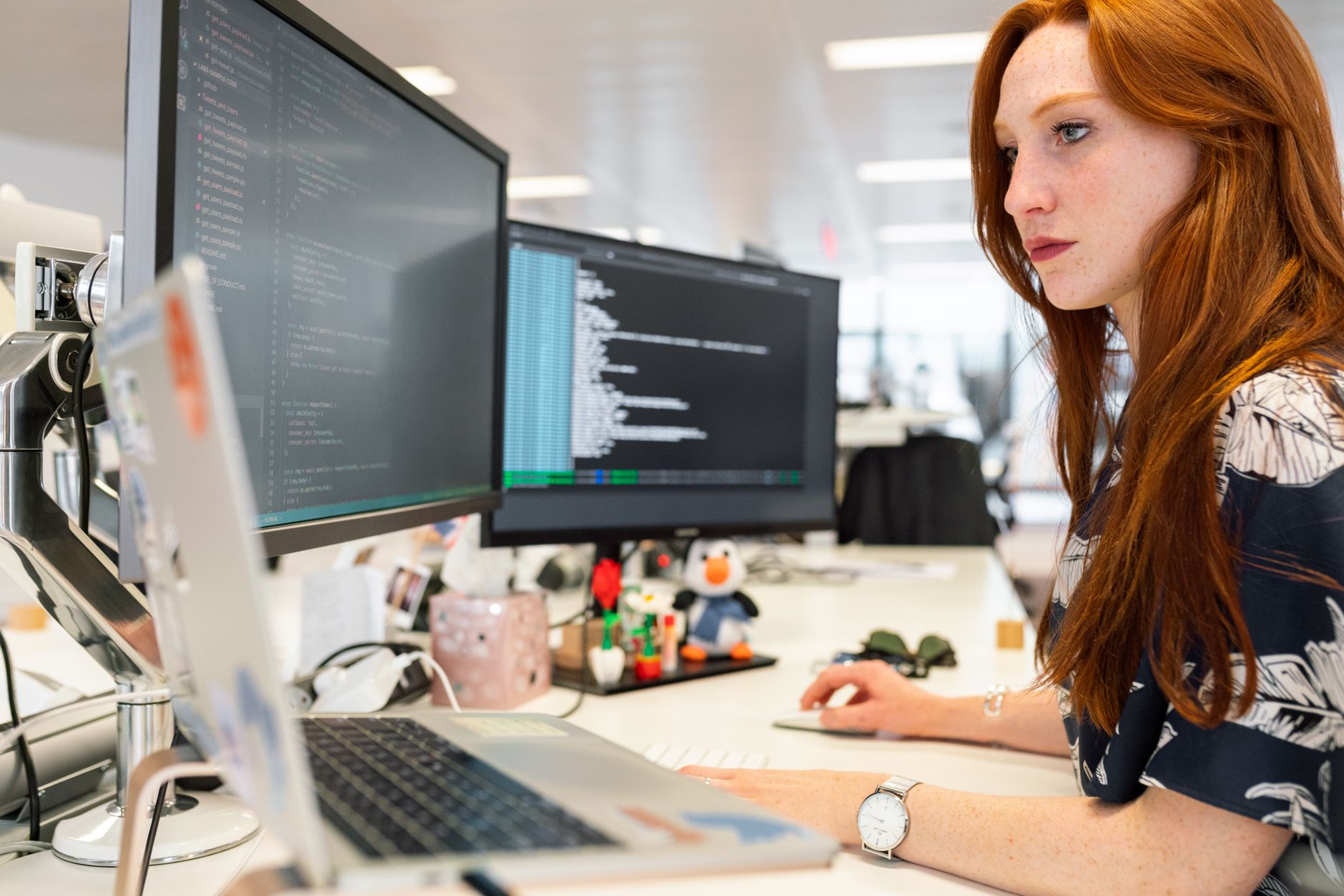 Internal Developer Platform