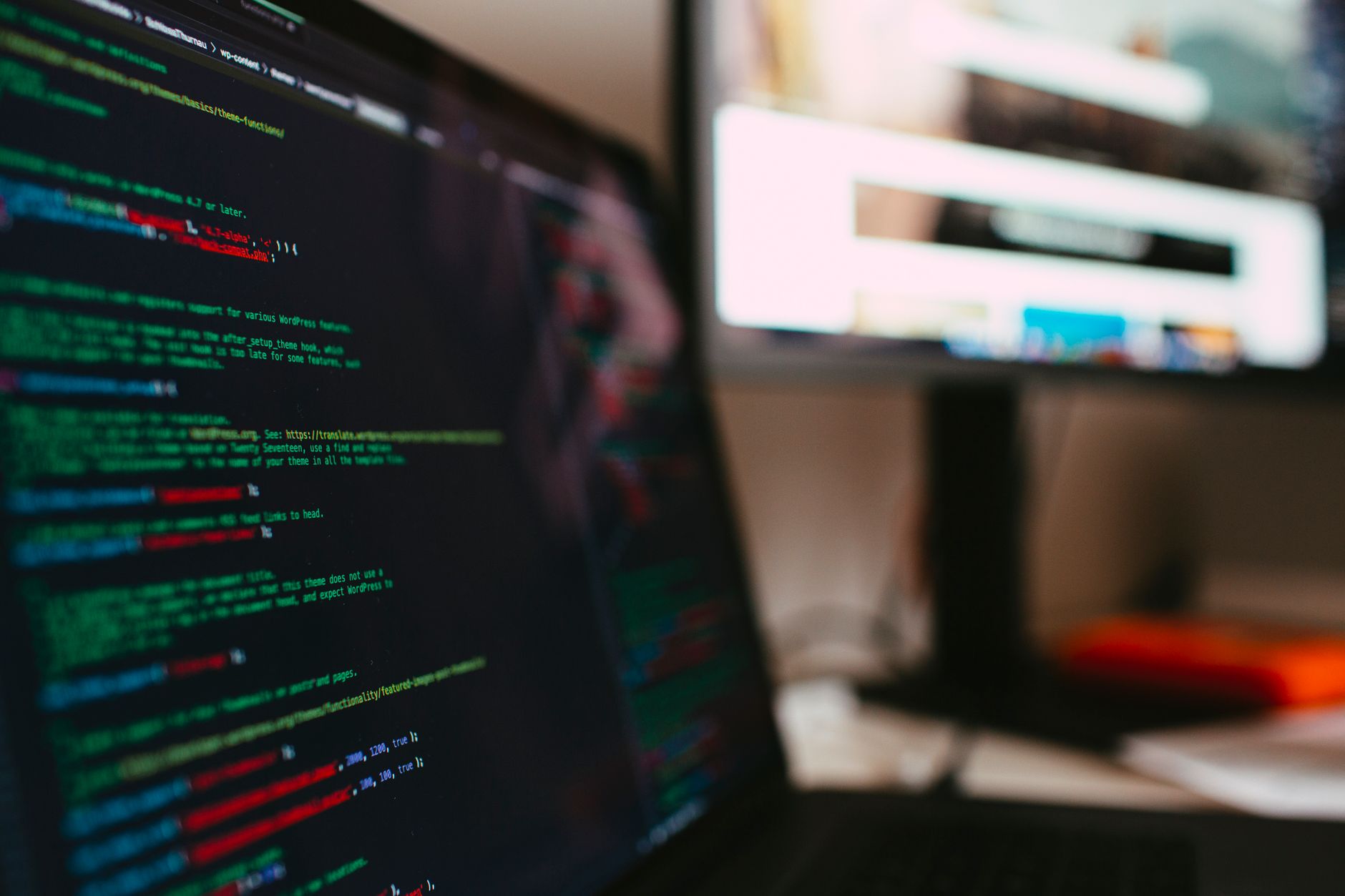 Internal Developer Platform