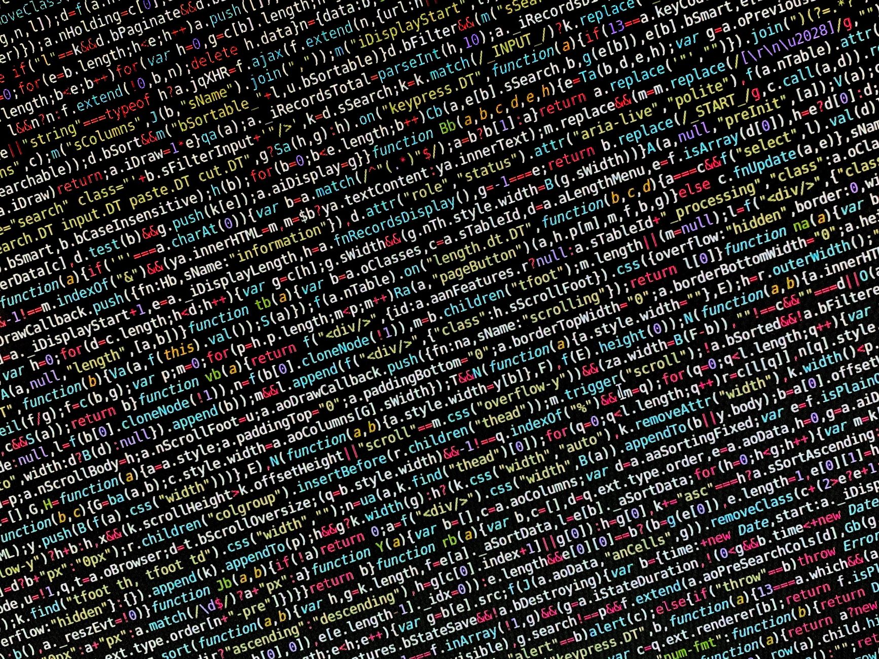 JWT algorithm confusion