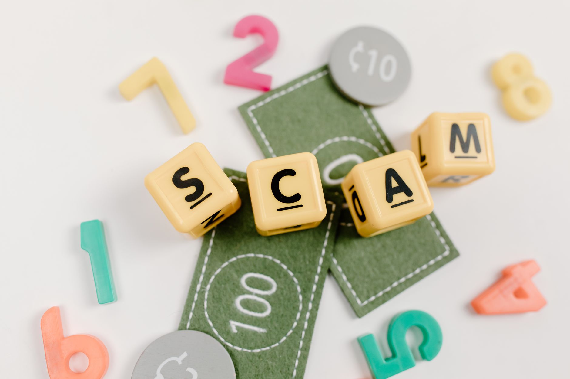 SCIM deprovisioning