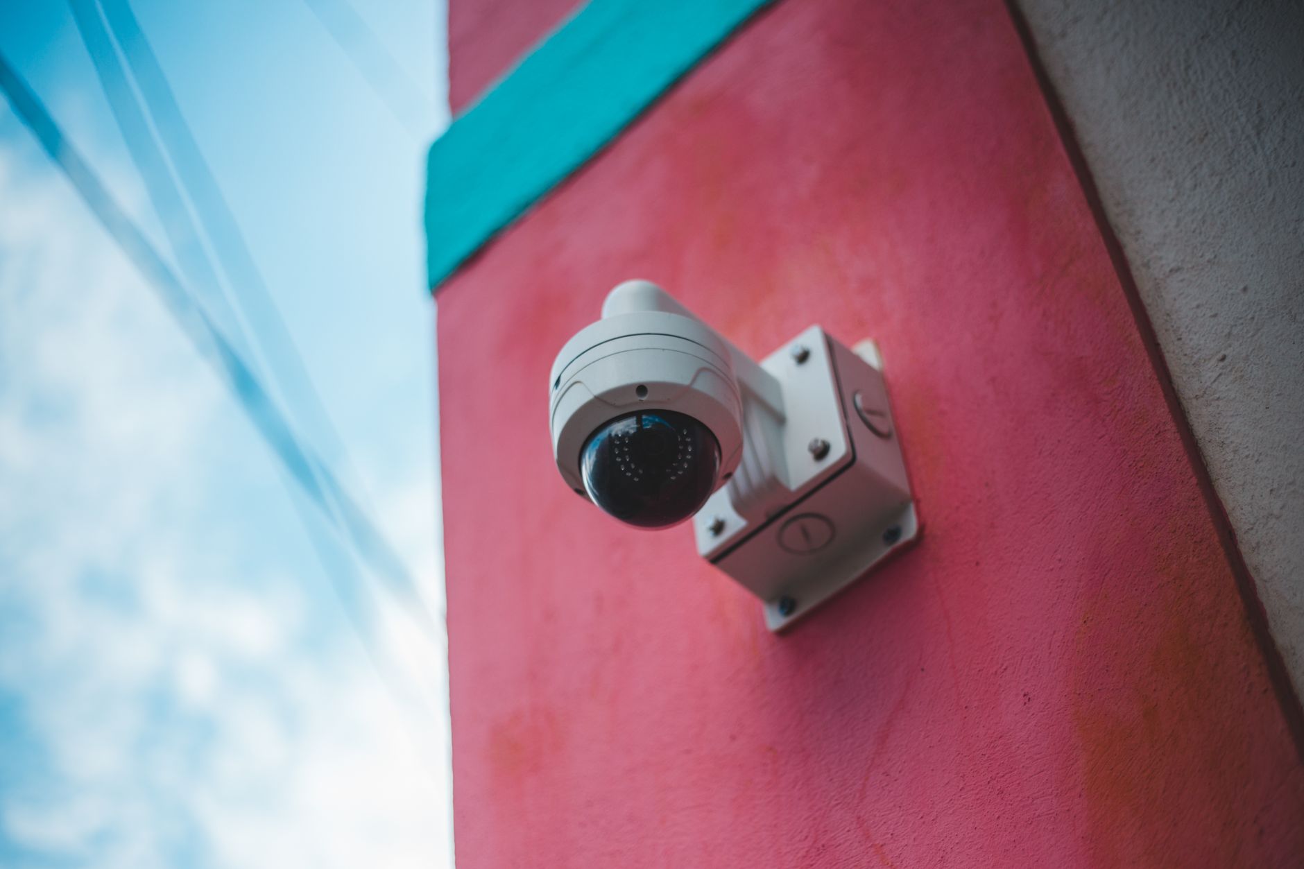 eBPF intrusion detection