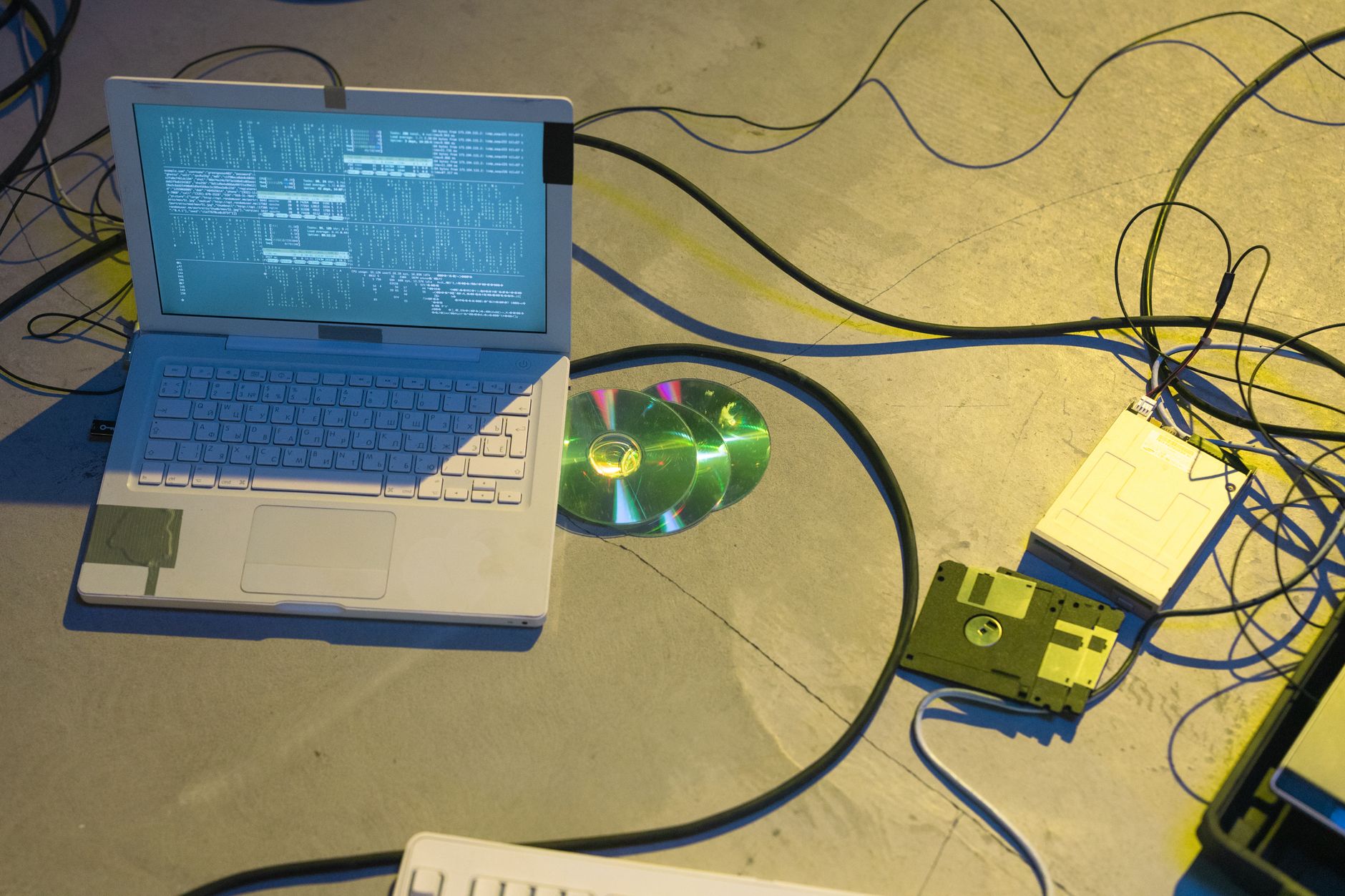 Argo CD sync storms