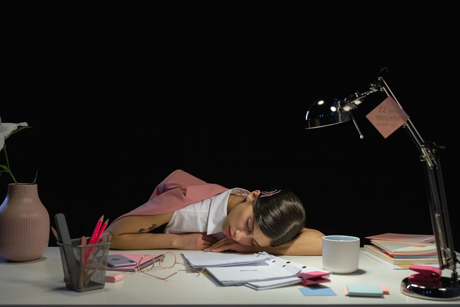 NAT table exhaustion
